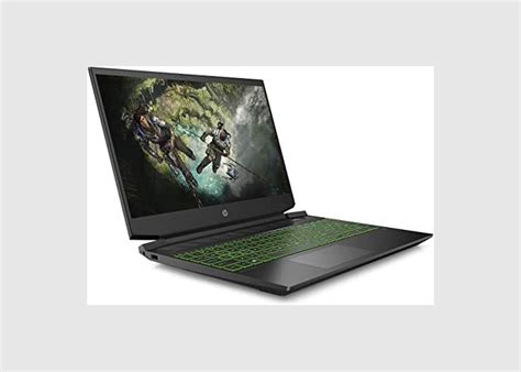 Hp Pavilion I79th Gen Gaming16gb Ram1tb256ssd6gb Nvidia 1660