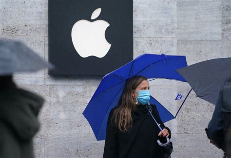Apple Stores Reopening From Coronavirus Locations And Open Times Observer