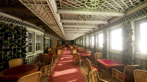Craving johorean foods around kl/selangor? Titanic Honor and Glory - Cafe Parisian - YouTube