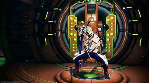 Show Off Your Warframe Page General Discussion Warframe Forums
