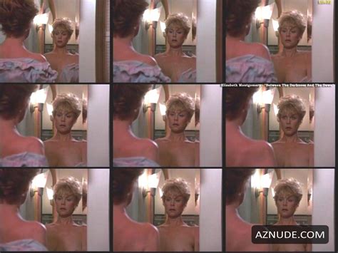 Elizabeth Montgomery Underwear Scene In Bewitched Aznude My Xxx Hot Girl