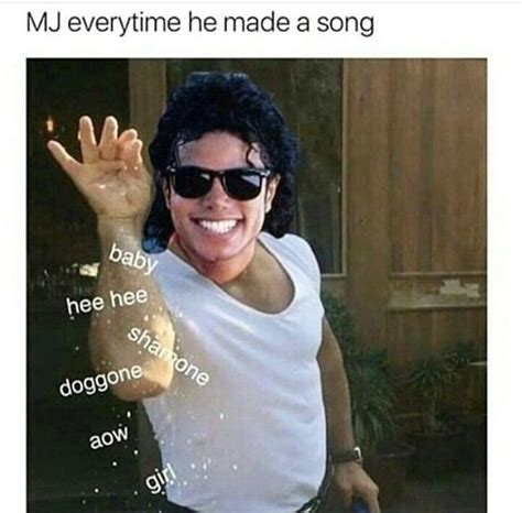 Pin By Everything On Mj Memes Michael Jackson Funny Michael Jackson