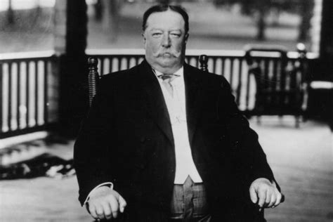 William Howard Taft Biography 27th President Of The United States