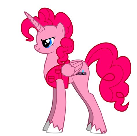My Little Pony Creator - Sky Pinkie Pie | My little pony creator, Pony creator, Character ...