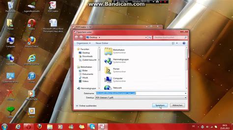 PDF Datei tutorial [Deutsch[HD]] - YouTube