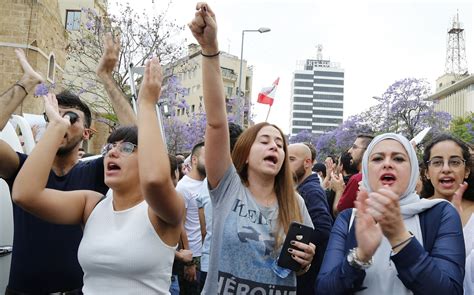Lebanese Women Should Run For Office Nowlebanon