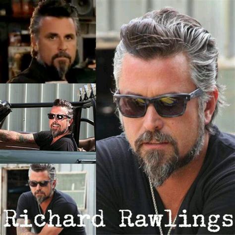 What's next for richard ray rawlings? Richard Rawlings Gas Monkey Scandal 2015 | MineCraft News Hub