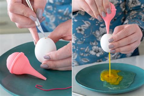 Mouth blown and preciously finished with. 20 Easy Easter Craft & Decoration Ideas You Must Try - The ...