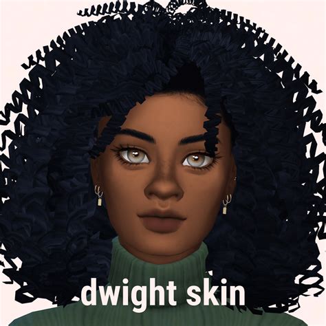 Sims 4 Default Skin Maxis Match Rtssocial