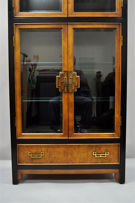 We did not find results for: Century Chin Hua Burl Wood China Display Cabinet ...