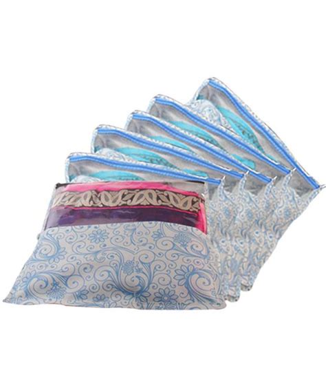 Buy Magique Saree Cover At Best Prices In India Snapdeal