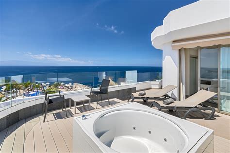 Barceló Santiago | Hotel in Tenerife | Barcelo.com