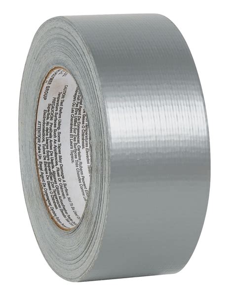 Tape Duct 2 X 60 Yd Silver National Maintenance Supply Co Inc