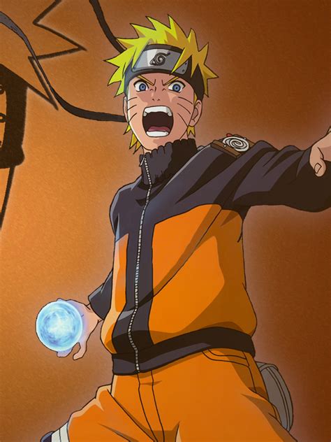 Dessin Personnage Dans Naruto Uzumaki Wallpaper Imagesee