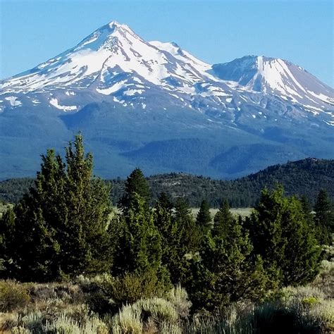 Mount Shasta Aktuell Für 2022 Lohnt Es Sich Mit Fotos