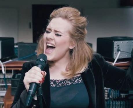 When we were young album. 8. Adele - 'When We Were Young' - This Week's Top 10 (6th ...