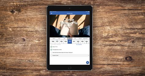 Scripture reading plan allows you to track and organize scripture reading by customizing plans for the book of mormon, bible, pearl of great price and doctrine & covenants. With Now Over 100K Downloads, Scripture Plus App Releases ...