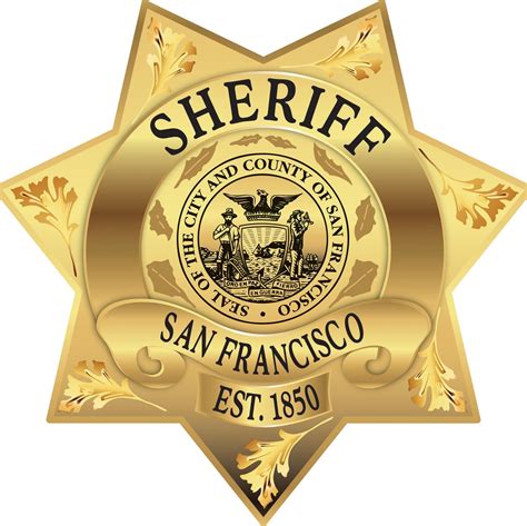 sf sheriff sfsd sheriffsf officer involved shooting san francisco francisco
