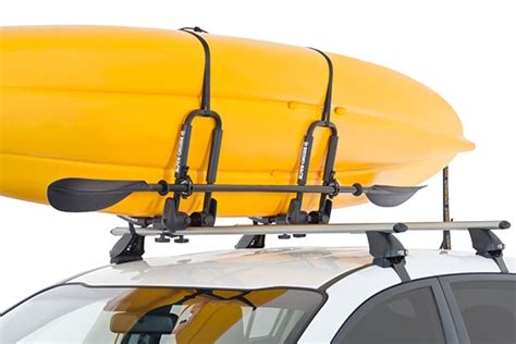 The 10 Best Kayak Roof Racks In 2020 Sportsglory