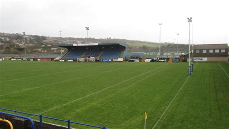 Whitehaven Chairman Issues Rallying Call Love Rugby League