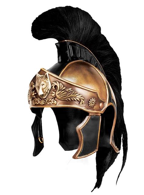 Römerhelm Gladiator General Maximus