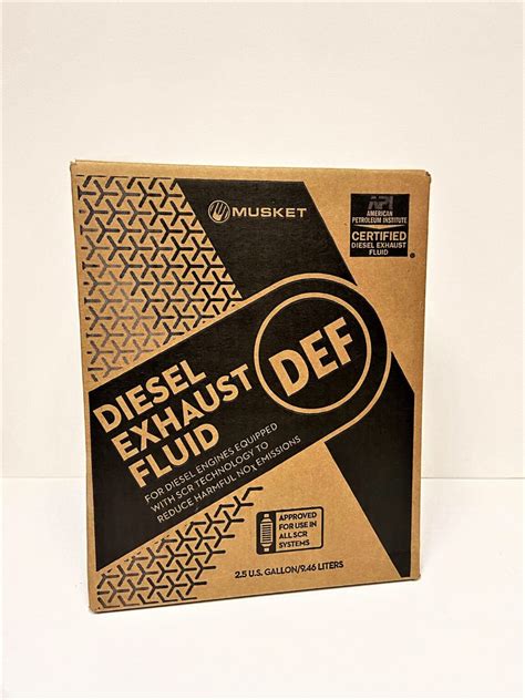 Buy Bulk Def Diesel Exhaust Fluid Online Yoder Oil