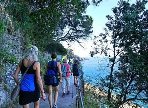 Walking Italys Cinque Terre — Without The Crowds Everett Potters