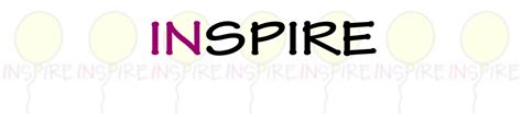 About Inspire Inspire