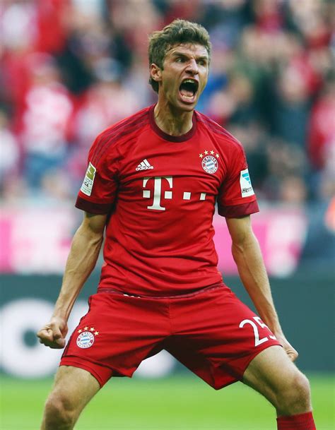 Thomas Muller Fc Bayern Munchen Lukes Room Pinterest Fc Bayern