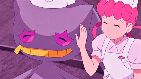 Nurse Joy Find Her Banette Amv Shots Fired Pokemon Aim To Be A