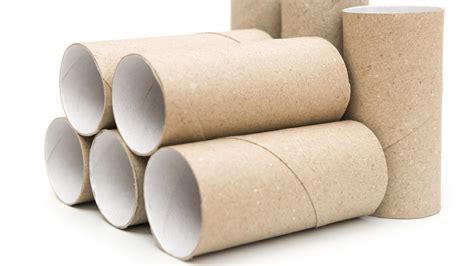 7 Chic Ways To Decorate Your Home With Toilet Paper Rolls Seriously Sheknows