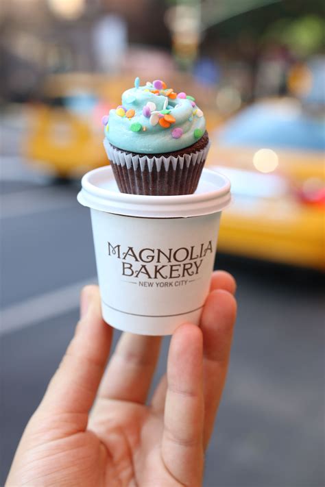 Can You Order Cupcakes From Magnolia Bakery Chock Full E Zine Frame Store