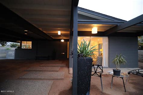Modern, hochwertig, architektonisch, holz, moderne, carports, besichtigungstermin, bausätze, maßanfertigung, individuell, design, sibirische. mid century carport | New homes, Outdoor decor, Carport garage