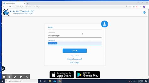 About press copyright contact us creators advertise developers terms privacy policy & safety how youtube works test new features press copyright contact us creators. How to download the Burlington English app on your ...