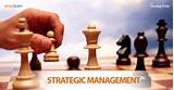 It And Strategic Management Photos