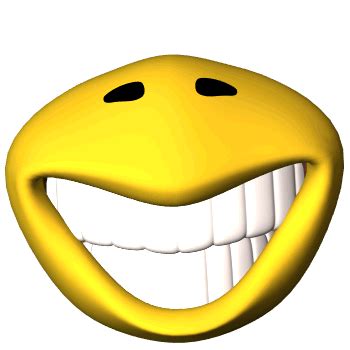 Smile GIF Find Share On GIPHY ClipArt Best ClipArt Best