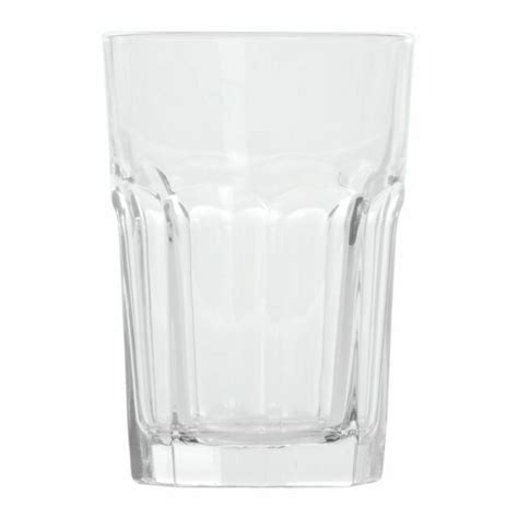 12 Oz Duratuff Libbey Glassware 15238 Gibraltar Beverage Glass Pack Of 36 Glassware And Drinkware