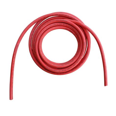 Awg wire size chart and ampacity table for design engineers including skin depth frequencies and tensile awg wire sizes (see chart below). WindyNation 20 ft. 2-Gauge Red Welding Battery Pure Copper ...