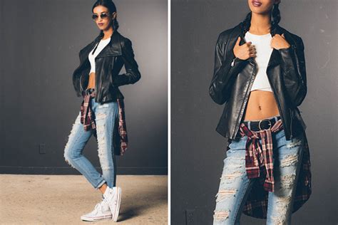 The Return of the ‘90s: 3 Ways to Wear It Right