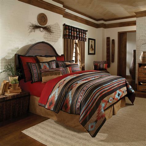 Your teenager's bedroom is more than just a place to sleep. Southwestern Decor, Design & Decorating Ideas