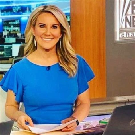 Newsmax Tv Female Anchors Newsmax Ex Fox News Reporter Trump Hit On
