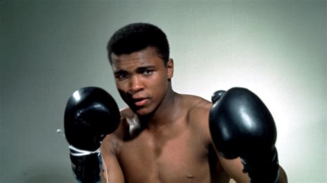 Muhammad Alis Death Can Head Injuries Cause Parkinsons Fox News