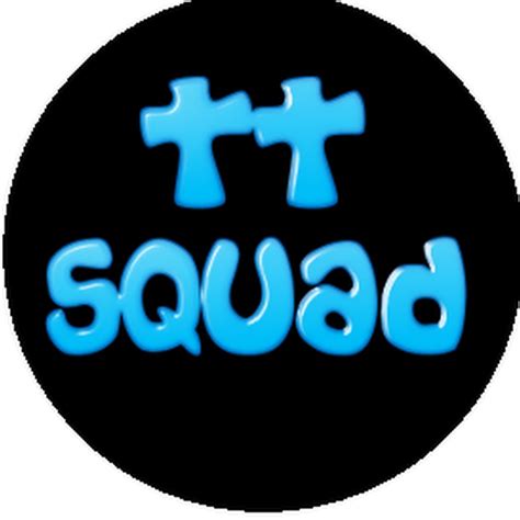 Tt Squad Youtube