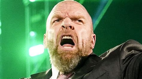 Triple H Provides An Update On Wwes Plans For Nxt Europe