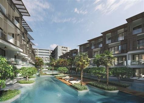 Abends steigt eine party im stil der 1920er jahre. Intercontinental Residences Hua Hin - condo in Bangkok ...