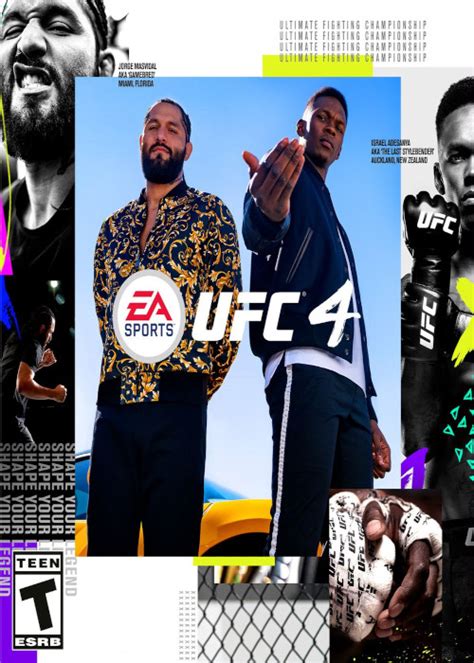 Entry control facilities access control points. EA SPORTS UFC 4 DOWNLOAD FULL PC GAME - Full-Games.org