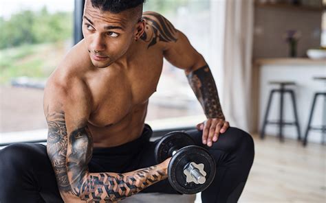 Wenn dein training diese voraussetzungen erfüllt. Krafttraining zu Hause: 8 Tipps für neue Trainingsreize