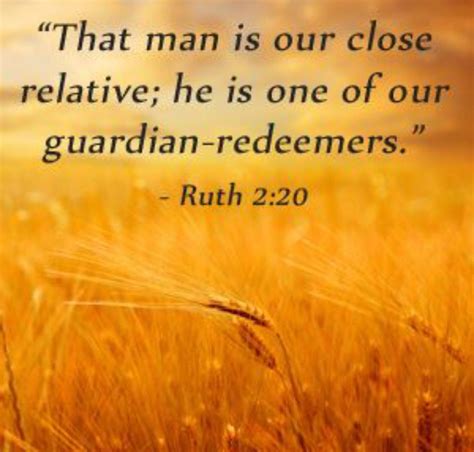 Pin On Ruth Bible Verses