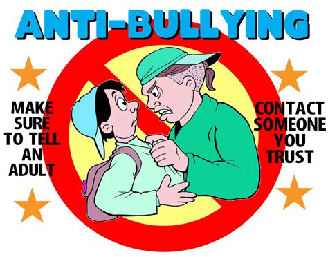 10 ways to combat bullying in the early years artofit