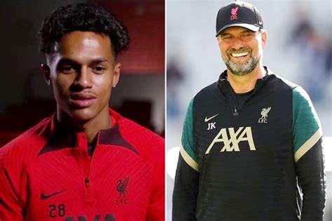 Football Transfer News From Man Utd Liverpool Arsenal And More Daily Star
